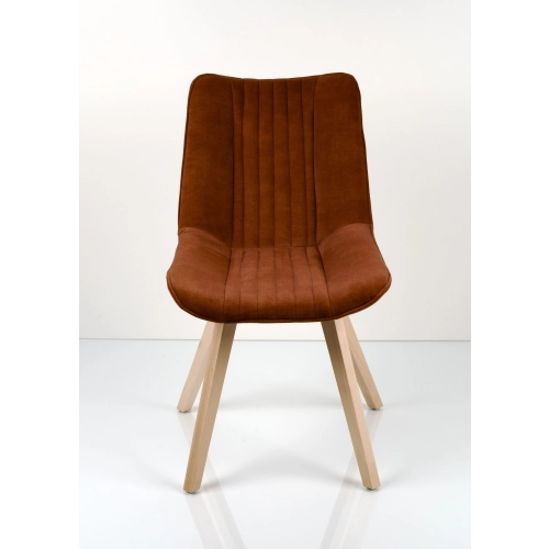 Krzesło Deluxe KR-114